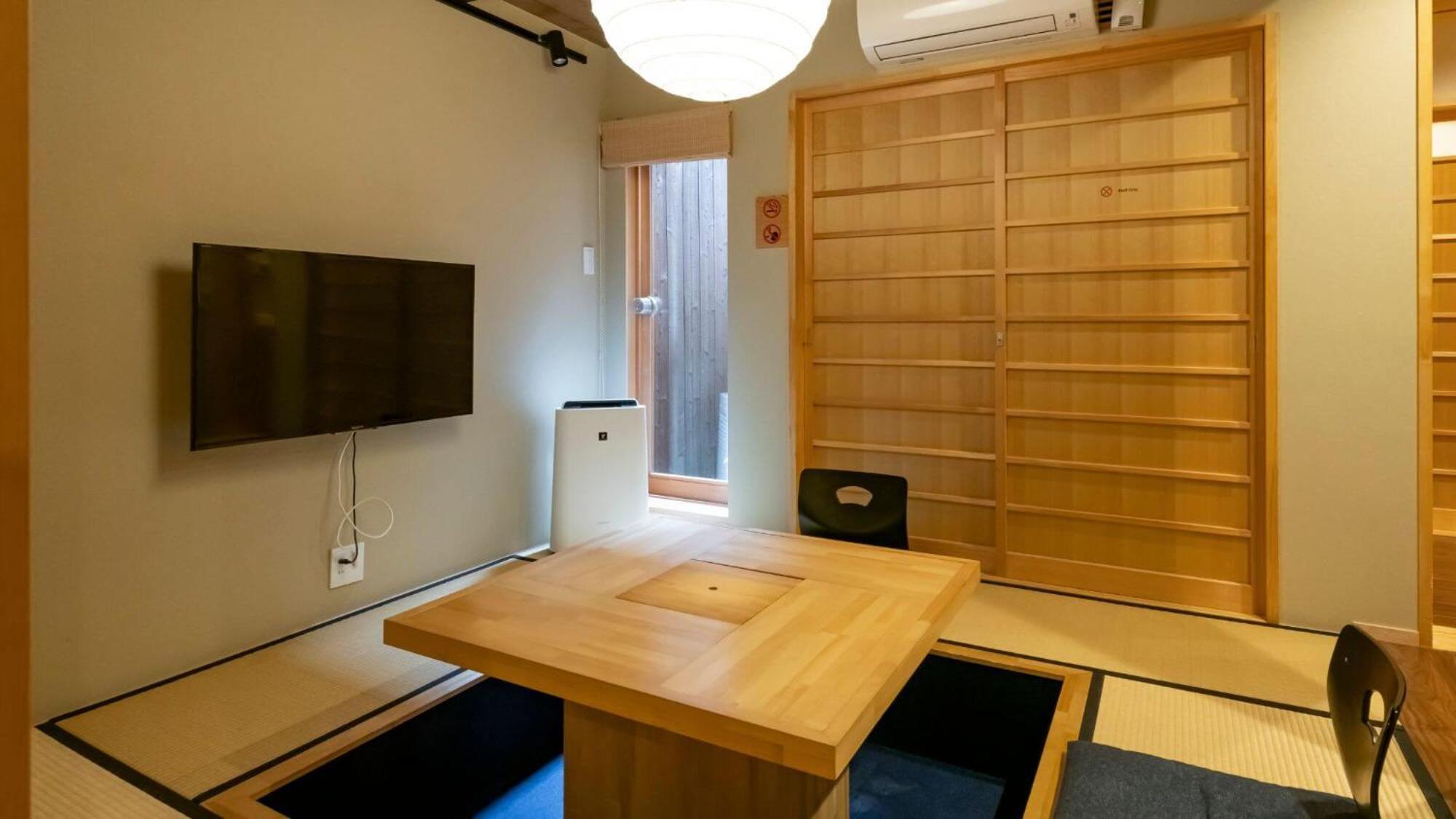 Villa 染 Sen 大宮五条 Omiya-Gojo Kioto Exterior foto